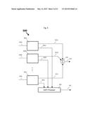 WIDEBAND WAVEFORM SYNTHESIS USING FREQUENCY JUMP BURST-TYPE WAVEFORMS diagram and image