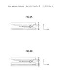 ANTENNA DEVICE AND WIRELESS APPARATUS INCLUDING SAME diagram and image