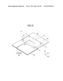 ANTENNA DEVICE AND WIRELESS APPARATUS INCLUDING SAME diagram and image