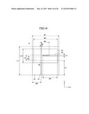 ANTENNA DEVICE AND WIRELESS APPARATUS INCLUDING SAME diagram and image