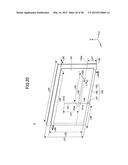 ANTENNA DEVICE AND WIRELESS APPARATUS INCLUDING SAME diagram and image