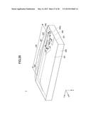 ANTENNA DEVICE AND WIRELESS APPARATUS INCLUDING SAME diagram and image