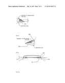 RADOME HAVING LOCALIZED AREAS OF REDUCED RADIO SIGNAL ATTENUATION diagram and image