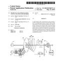 MICROCELLULAR COMMUNICATIONS ANTENNA AND ASSOCIATED METHODS diagram and image