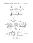 Duplexer and Method for Increasing the Isolation Between Two Filters diagram and image