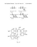 Duplexer and Method for Increasing the Isolation Between Two Filters diagram and image