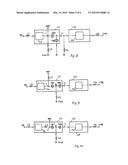 Duplexer and Method for Increasing the Isolation Between Two Filters diagram and image