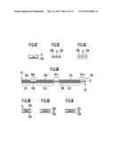 HIGH-FREQUENCY TRANSMISSION LINE AND ANTENNA DEVICE diagram and image