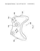 HAPTIC TRIGGER CONTROL SYSTEM diagram and image