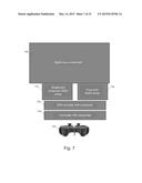 HAPTIC TRIGGER CONTROL SYSTEM diagram and image