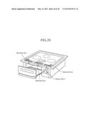 OPERATION INTERFACE DEVICE AND OPERATION INTERFACE METHOD diagram and image