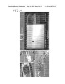 VIDEO ANALYSIS DEVICE, VIDEO ANALYSIS METHOD, AND POINT-OF-GAZE DISPLAY     SYSTEM diagram and image