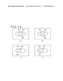 VIDEO ANALYSIS DEVICE, VIDEO ANALYSIS METHOD, AND POINT-OF-GAZE DISPLAY     SYSTEM diagram and image