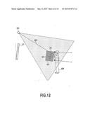 IMAGE RECOGNITION APPARATUS, OPERATION DETERMINING METHOD AND     COMPUTER-READABLE MEDIUM diagram and image