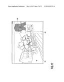 IMAGE RECOGNITION APPARATUS, OPERATION DETERMINING METHOD AND     COMPUTER-READABLE MEDIUM diagram and image