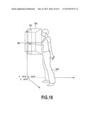 IMAGE RECOGNITION APPARATUS, OPERATION DETERMINING METHOD AND     COMPUTER-READABLE MEDIUM diagram and image