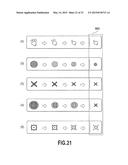 IMAGE RECOGNITION APPARATUS, OPERATION DETERMINING METHOD AND     COMPUTER-READABLE MEDIUM diagram and image