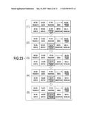 IMAGE RECOGNITION APPARATUS, OPERATION DETERMINING METHOD AND     COMPUTER-READABLE MEDIUM diagram and image