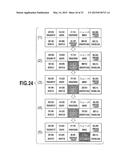 IMAGE RECOGNITION APPARATUS, OPERATION DETERMINING METHOD AND     COMPUTER-READABLE MEDIUM diagram and image