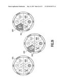 IMAGE RECOGNITION APPARATUS, OPERATION DETERMINING METHOD AND     COMPUTER-READABLE MEDIUM diagram and image