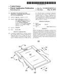 METHODS AND APPARATUSES FOR OPERATING A PORTABLE DEVICE BASED ON AN     ACCELEROMETER diagram and image