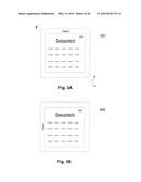 METHODS AND APPARATUSES FOR OPERATING A PORTABLE DEVICE BASED ON AN     ACCELEROMETER diagram and image