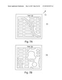 METHODS AND APPARATUSES FOR OPERATING A PORTABLE DEVICE BASED ON AN     ACCELEROMETER diagram and image