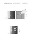 MULTI-TOUCH INPUTS FOR INPUT INTERFACE CONTROL diagram and image