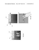 MULTI-TOUCH INPUTS FOR INPUT INTERFACE CONTROL diagram and image