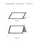 Dynamic Hover Sensitivity and Gesture Adaptation in a Dual Display System diagram and image