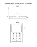 INFORMATION PROCESSING DEVICE diagram and image