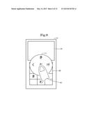 INFORMATION PROCESSING DEVICE diagram and image