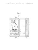 DISPLAY DEVICE diagram and image