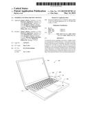 FEEDBACK SYSTEMS FOR INPUT DEVICES diagram and image