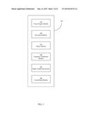 Method, Device, and System for Detecting Transmitter Approaching or     Touching Touch Sensitive Display diagram and image