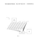 Method, Device, and System for Detecting Transmitter Approaching or     Touching Touch Sensitive Display diagram and image