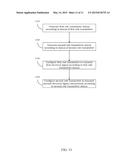 Transmitter Set for Concurrent Transmission, Transmitting Method Thereof,     and Touch Sensitive System diagram and image