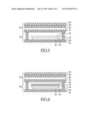 ORGANIC LIGHT EMITTING DIODE (OLED) TOUCH DISPLAY DEVICE diagram and image