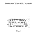 ORGANIC LIGHT EMITTING DIODE (OLED) TOUCH DISPLAY DEVICE diagram and image