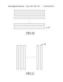 ORGANIC LIGHT EMITTING DIODE (OLED) TOUCH DISPLAY DEVICE diagram and image