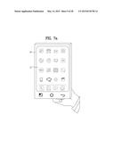 PORTABLE DEVICE AND METHOD FOR CONTROLLING THE SAME diagram and image