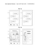 PORTABLE DEVICE AND METHOD FOR CONTROLLING THE SAME diagram and image