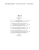 PORTABLE DEVICE AND METHOD FOR CONTROLLING THE SAME diagram and image