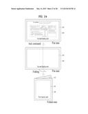 PORTABLE DEVICE AND METHOD FOR CONTROLLING THE SAME diagram and image