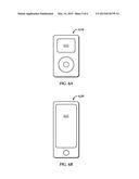 INTELLIGENT MANAGEMENT FOR AN ELECTRONIC DEVICE diagram and image