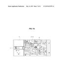 DISPLAY APPARATUS, VEHICLE EQUIPPED WITH THE DISPLAY APPARATUS AND CONTROL     METHOD FOR THE DISPLAY APPARATUS diagram and image