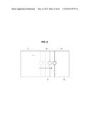 DISPLAY APPARATUS, VEHICLE EQUIPPED WITH THE DISPLAY APPARATUS AND CONTROL     METHOD FOR THE DISPLAY APPARATUS diagram and image