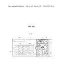 DISPLAY APPARATUS, VEHICLE EQUIPPED WITH THE DISPLAY APPARATUS AND CONTROL     METHOD FOR THE DISPLAY APPARATUS diagram and image