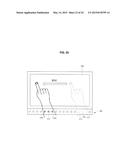 DISPLAY APPARATUS, VEHICLE EQUIPPED WITH THE DISPLAY APPARATUS AND CONTROL     METHOD FOR THE DISPLAY APPARATUS diagram and image