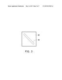 TOUCH SENSING MODULE, TOUCH SENSING METHOD, AND COMPUTER PROGRAM PRODUCT diagram and image